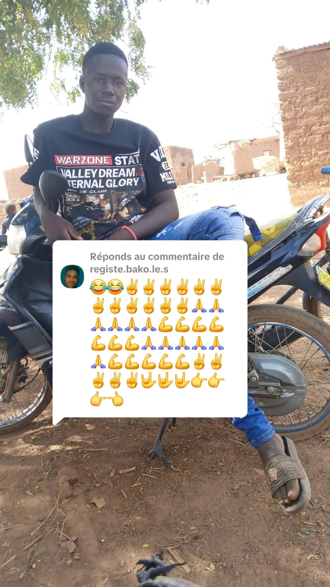 @DANGEREUX 6💀6🤬6