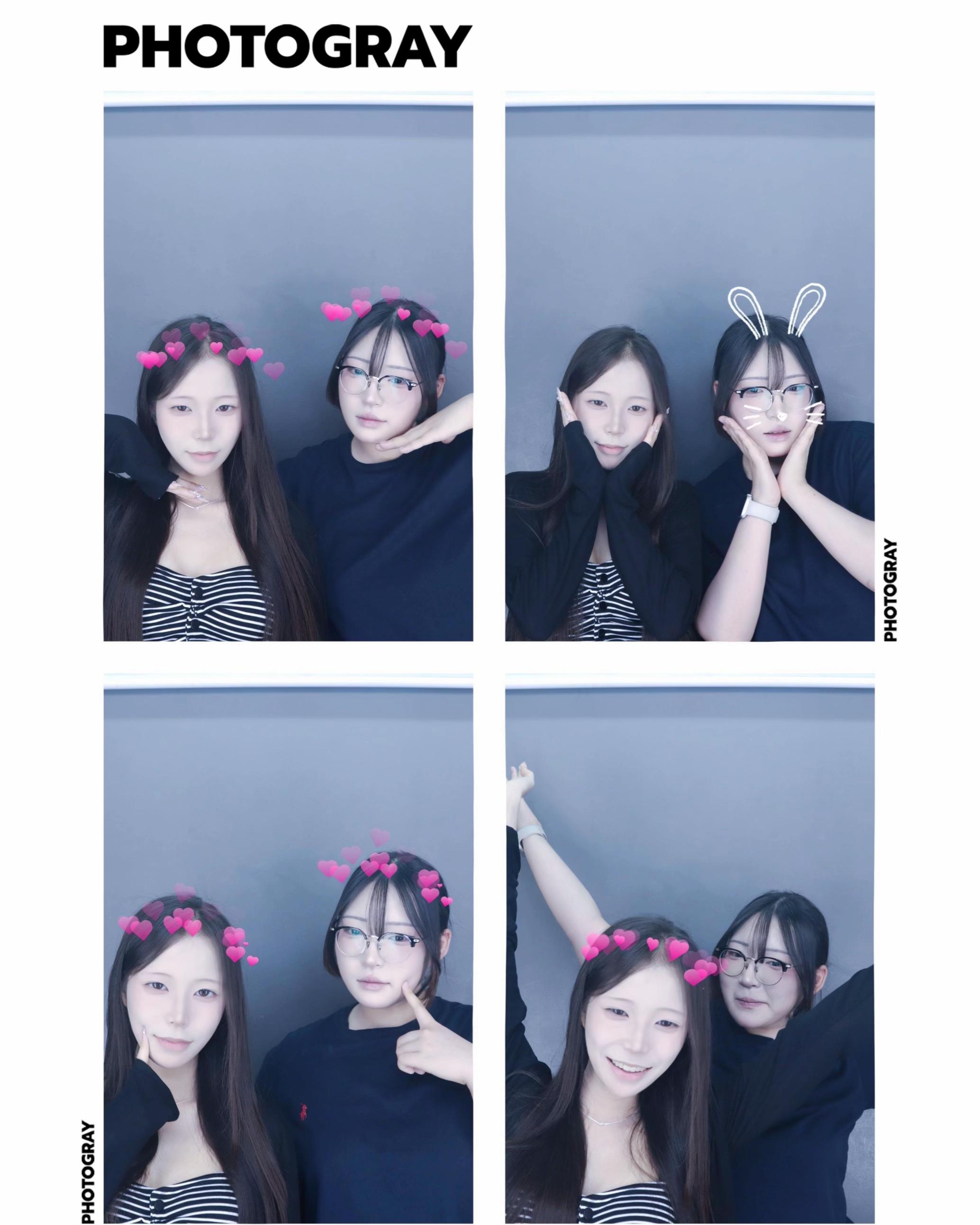 @니여친