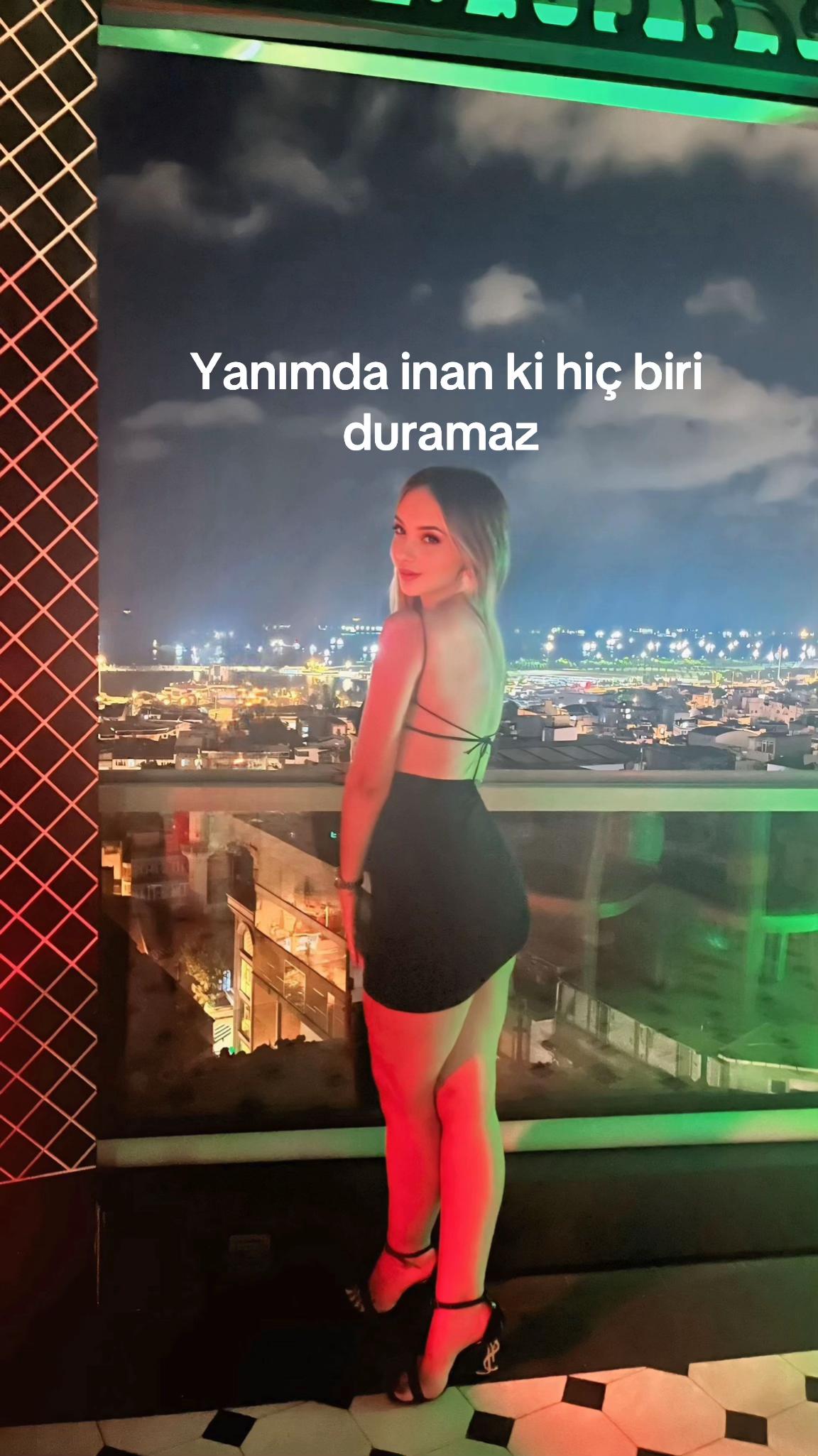 @Elif Albayrak