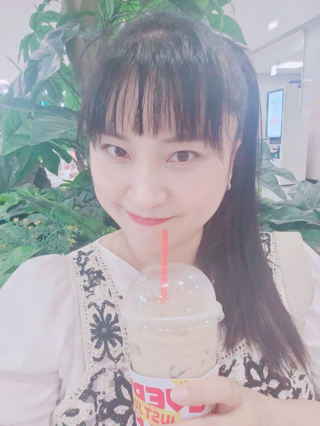 @향기나는애