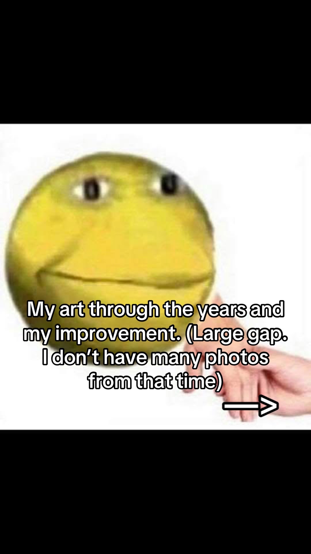 @Sanji’s Baby Mama