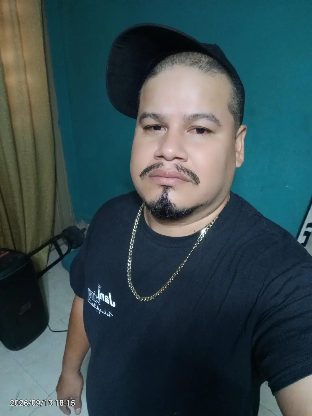 @Chuy Valerio