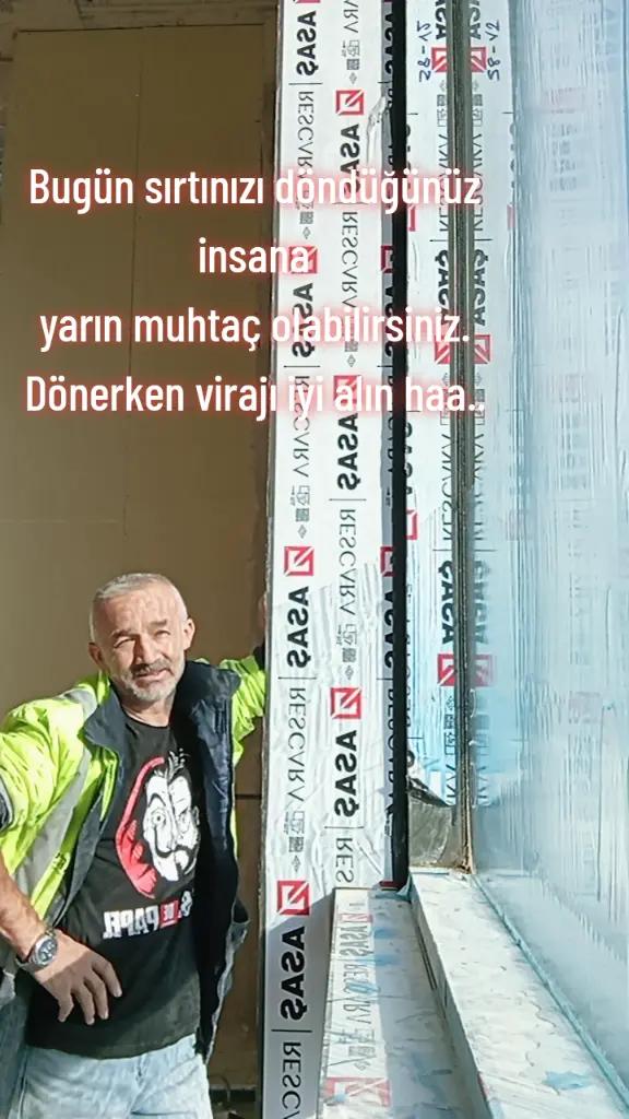 @Duran Karakaş