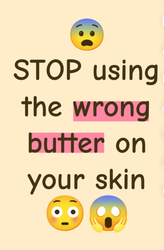 @Shea Butter house