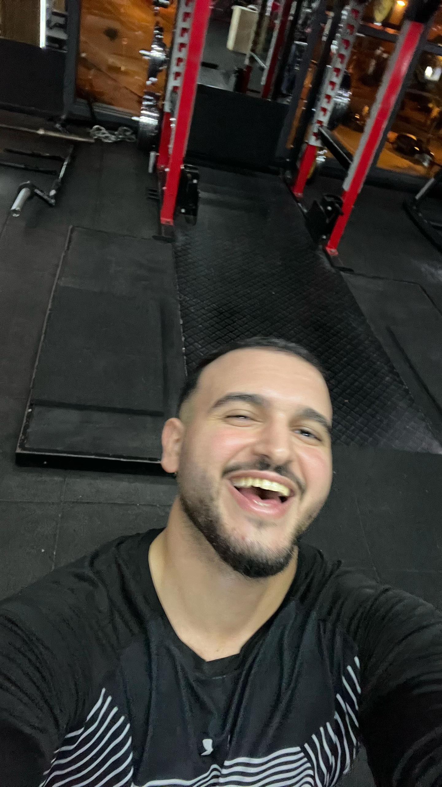 @El Haidi Reda | الحايدي رضى