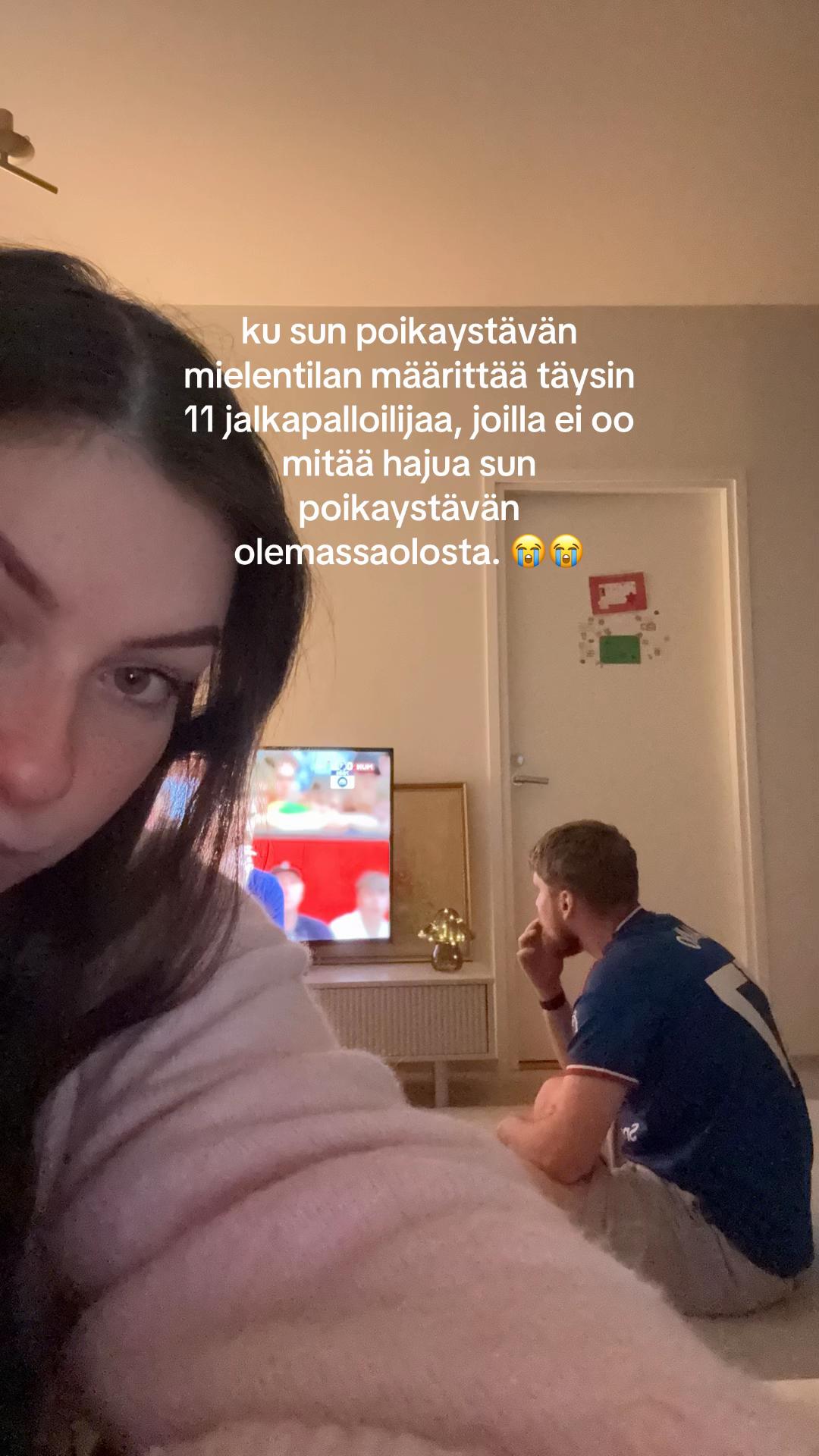 @Sara Perttula