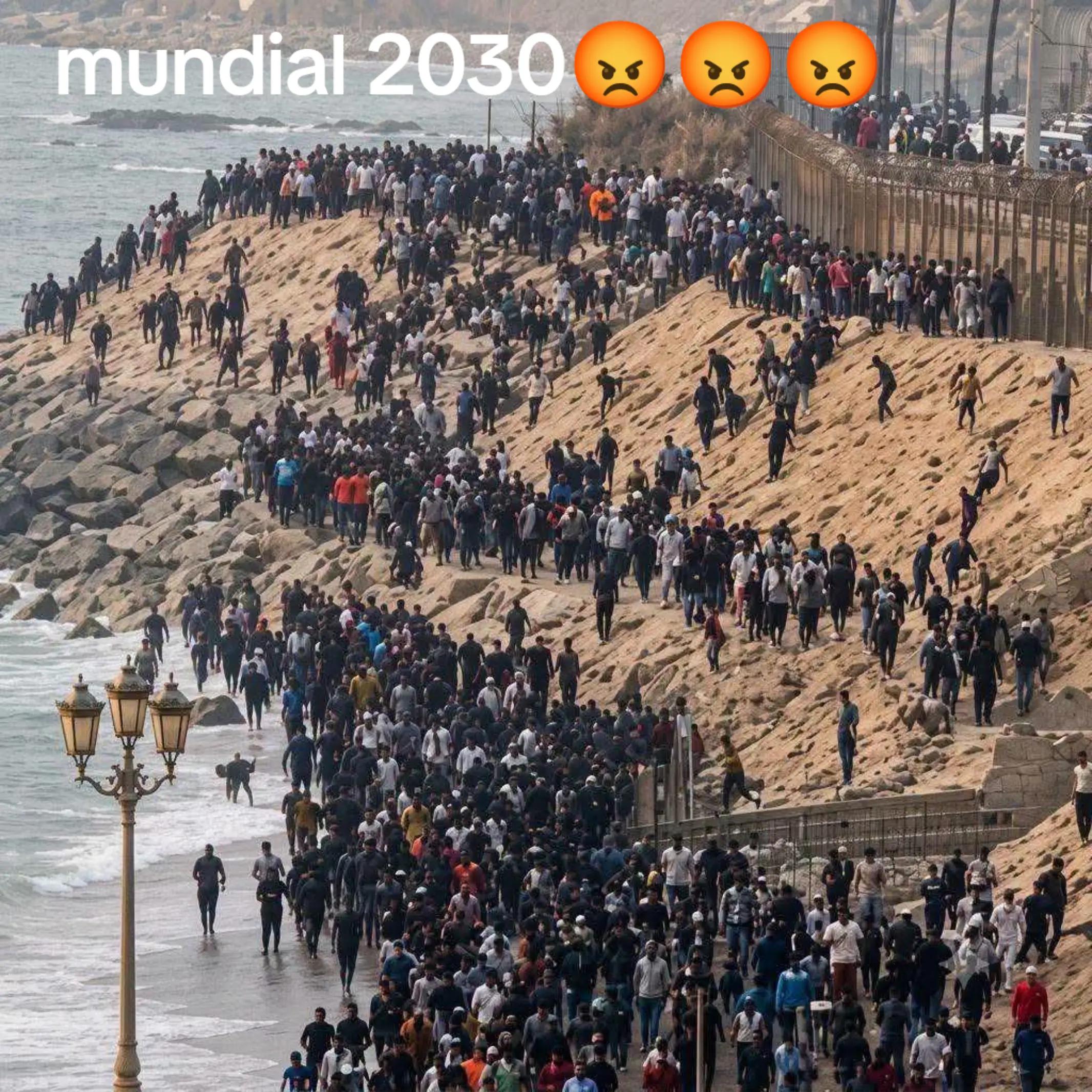 @Morad Málaga