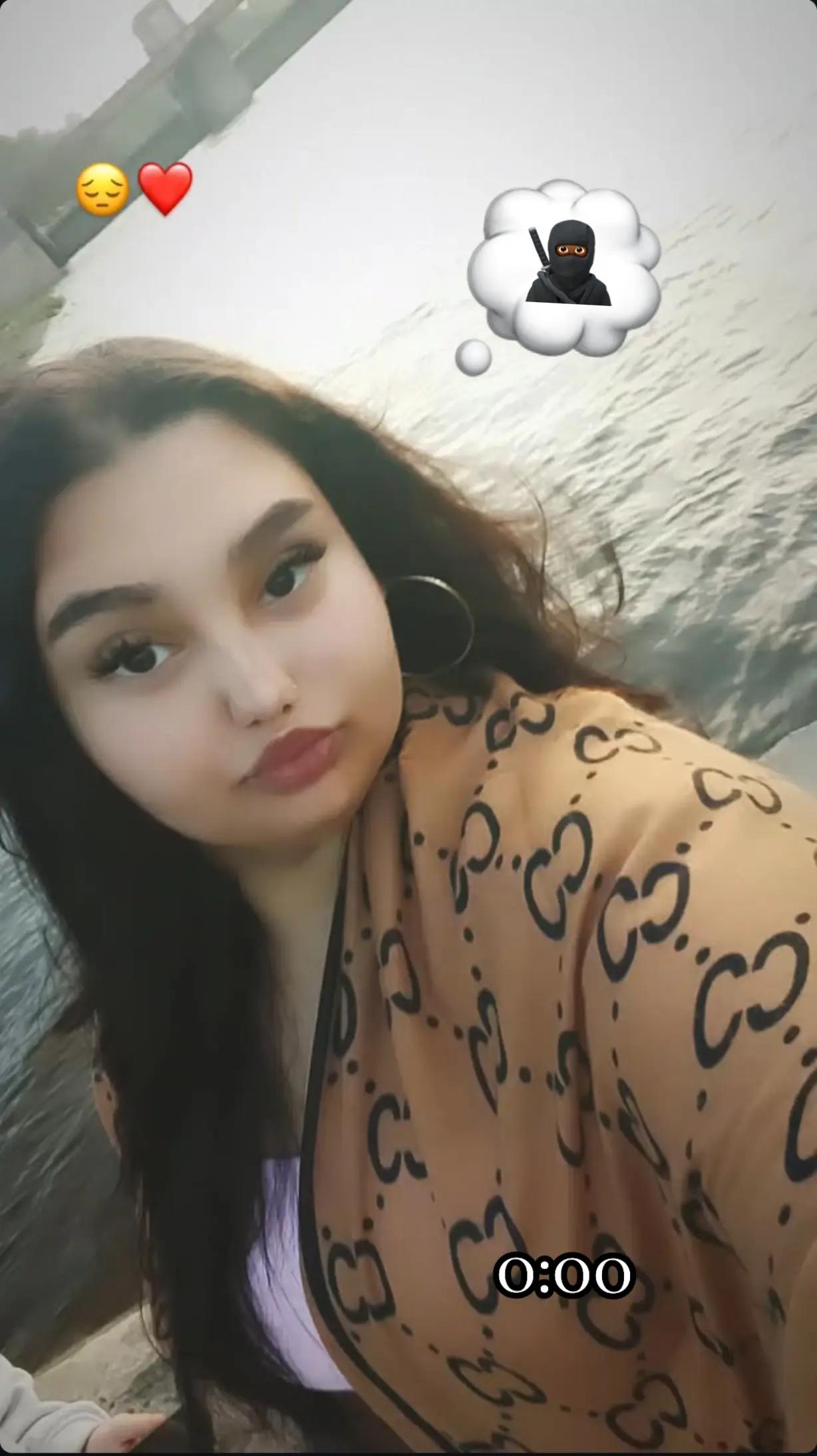 @Jenuška 🥰❤️😱