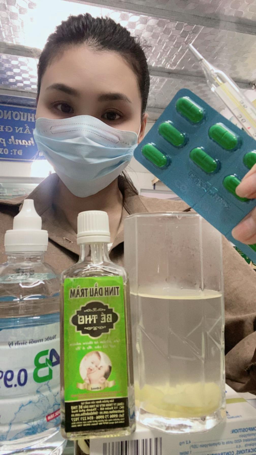 @C&ocirc; Dược Sĩ Duy&ecirc;n💊