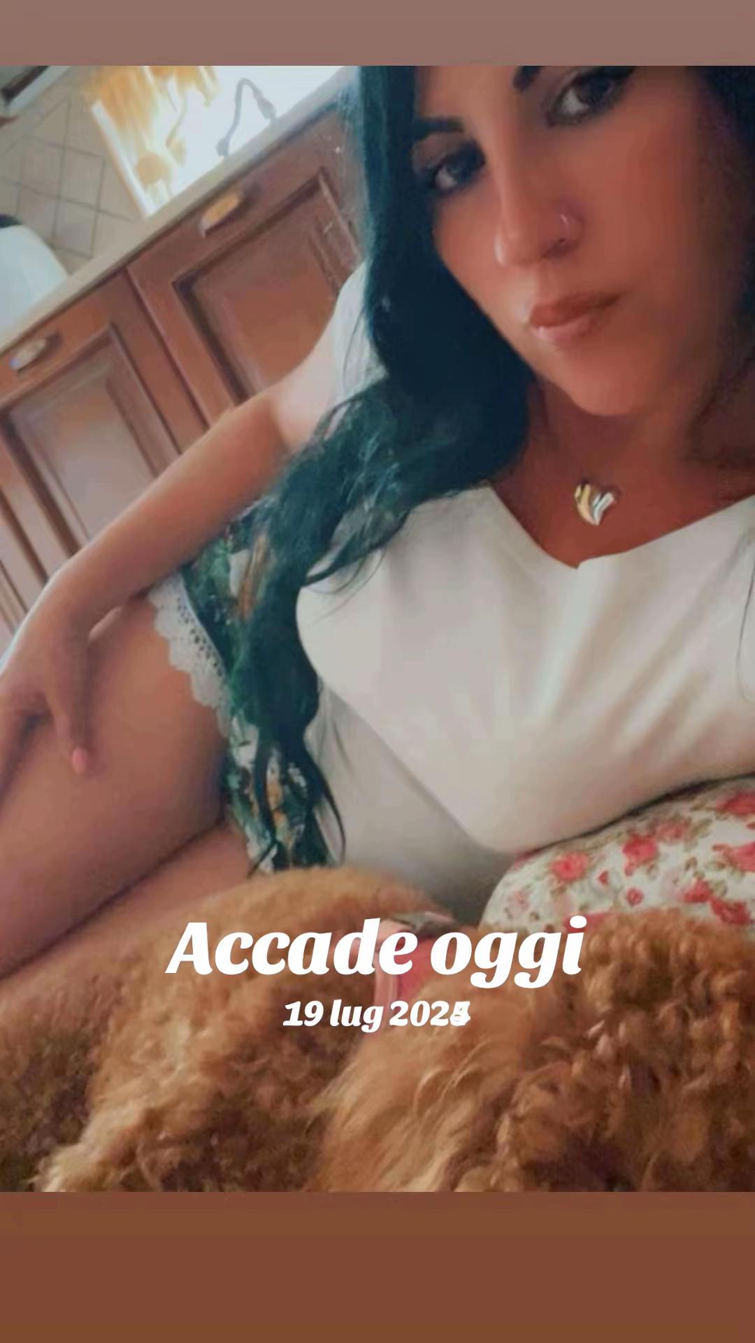 @Mina D’alessandro