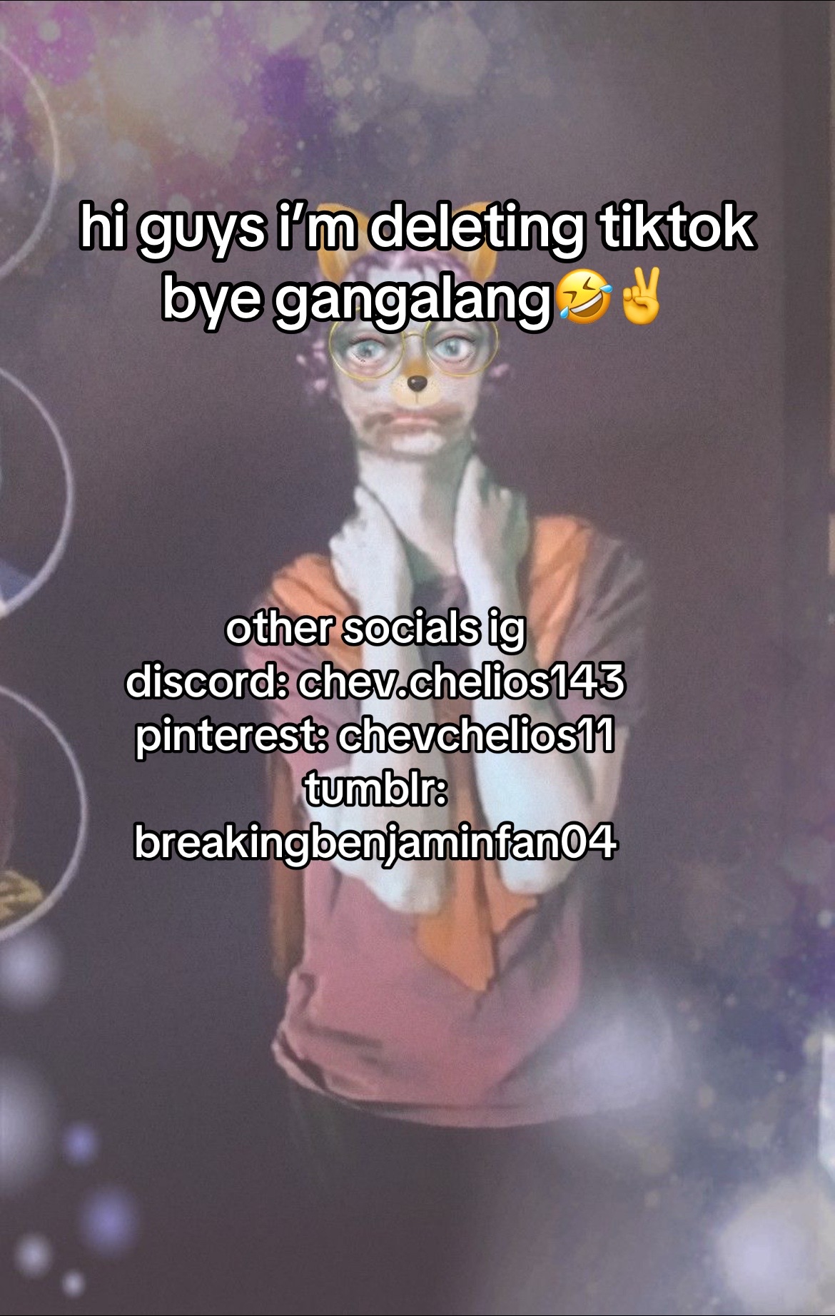 @Chev Chelios ๐๐๏ธ/โญ๏ธ๐