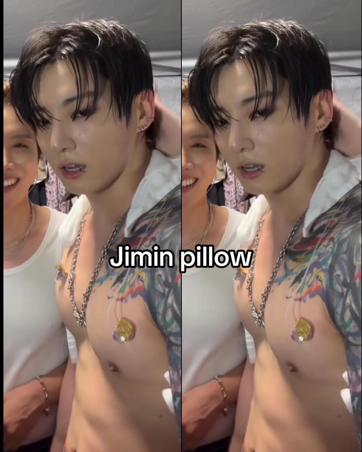 @JJRLLVE🐰🐥