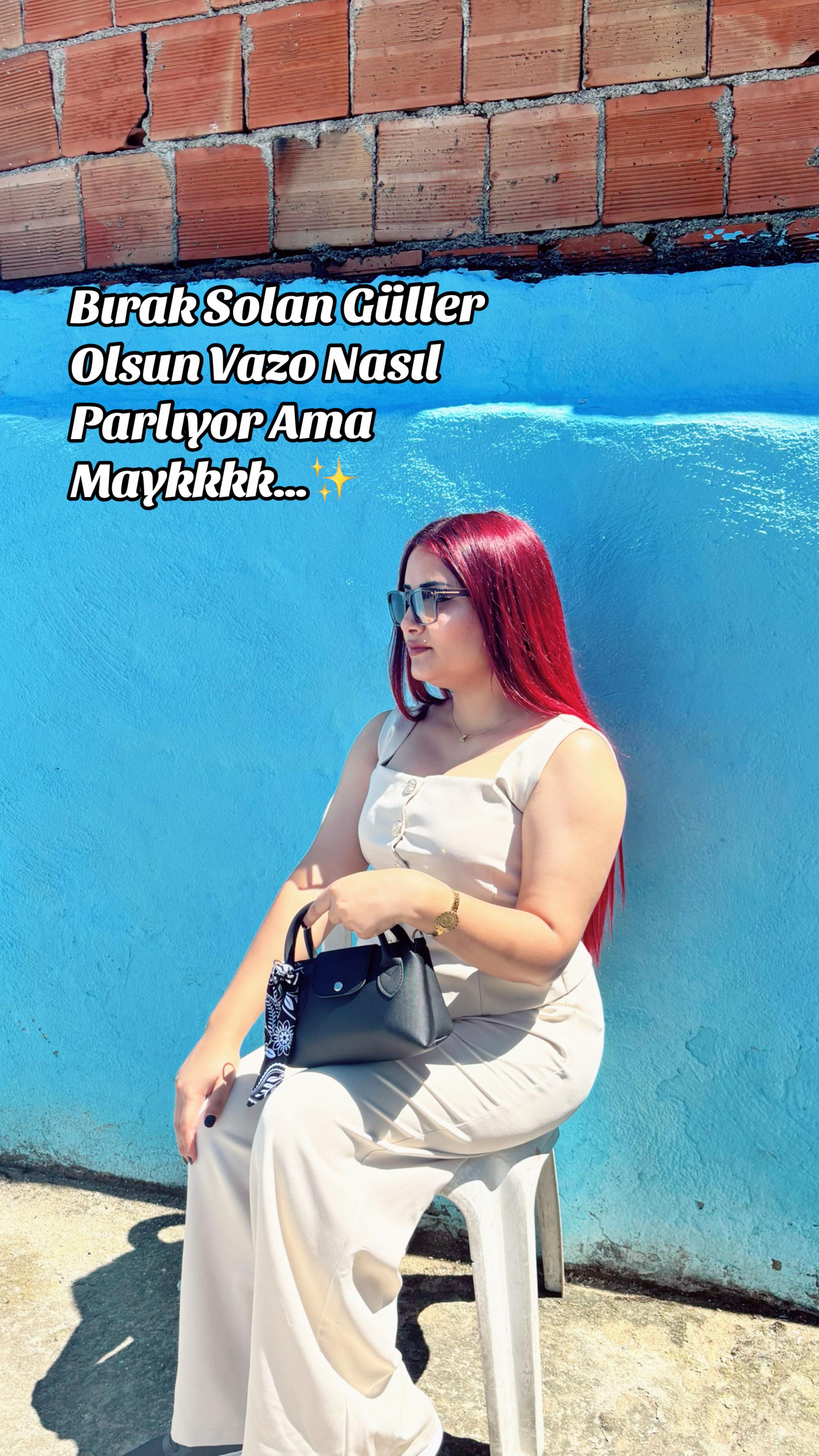@Selin Balta