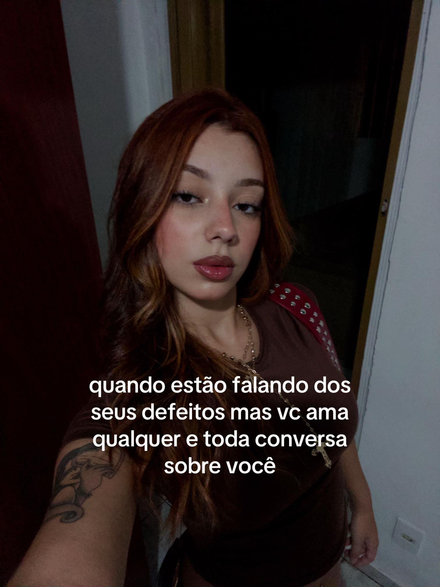 @Duda Rosa ★