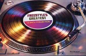 @FREESTYLE MUSIC 🎶