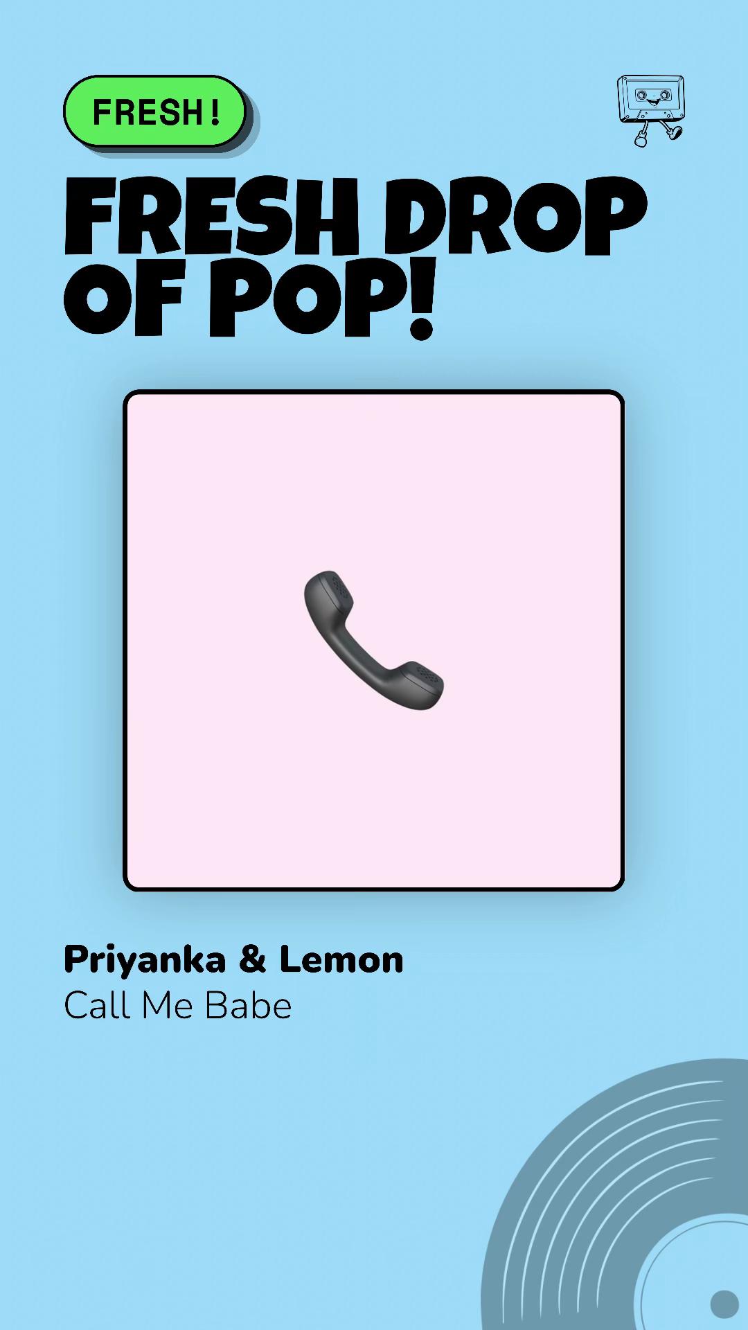 @This Is Pop Drop