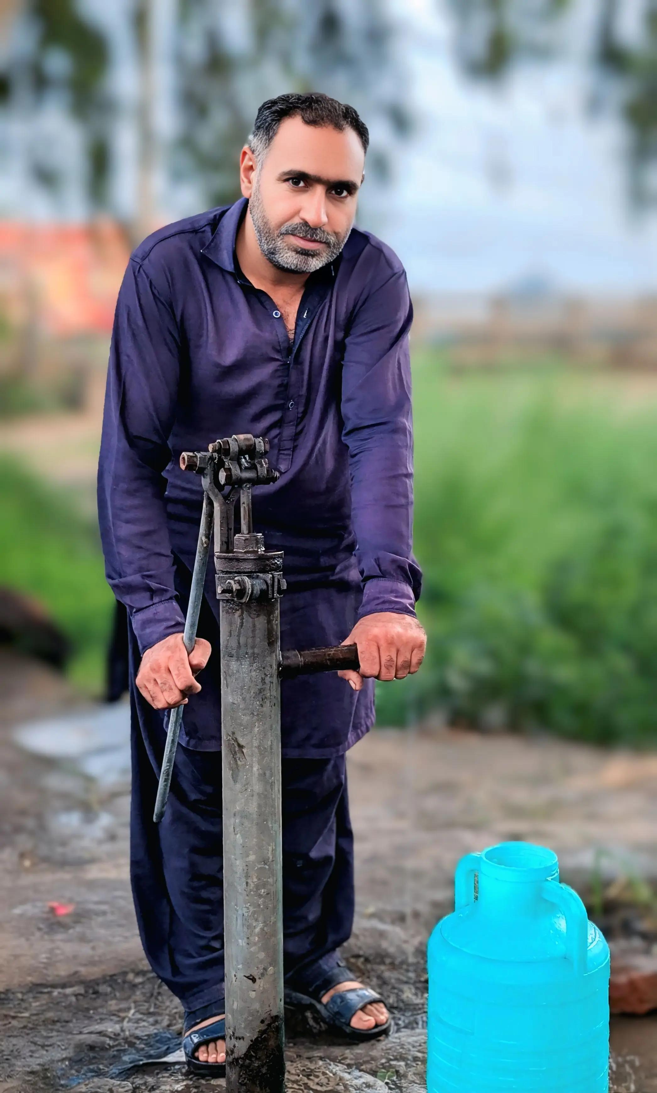 @لالامحمد سجاد کمبوہ