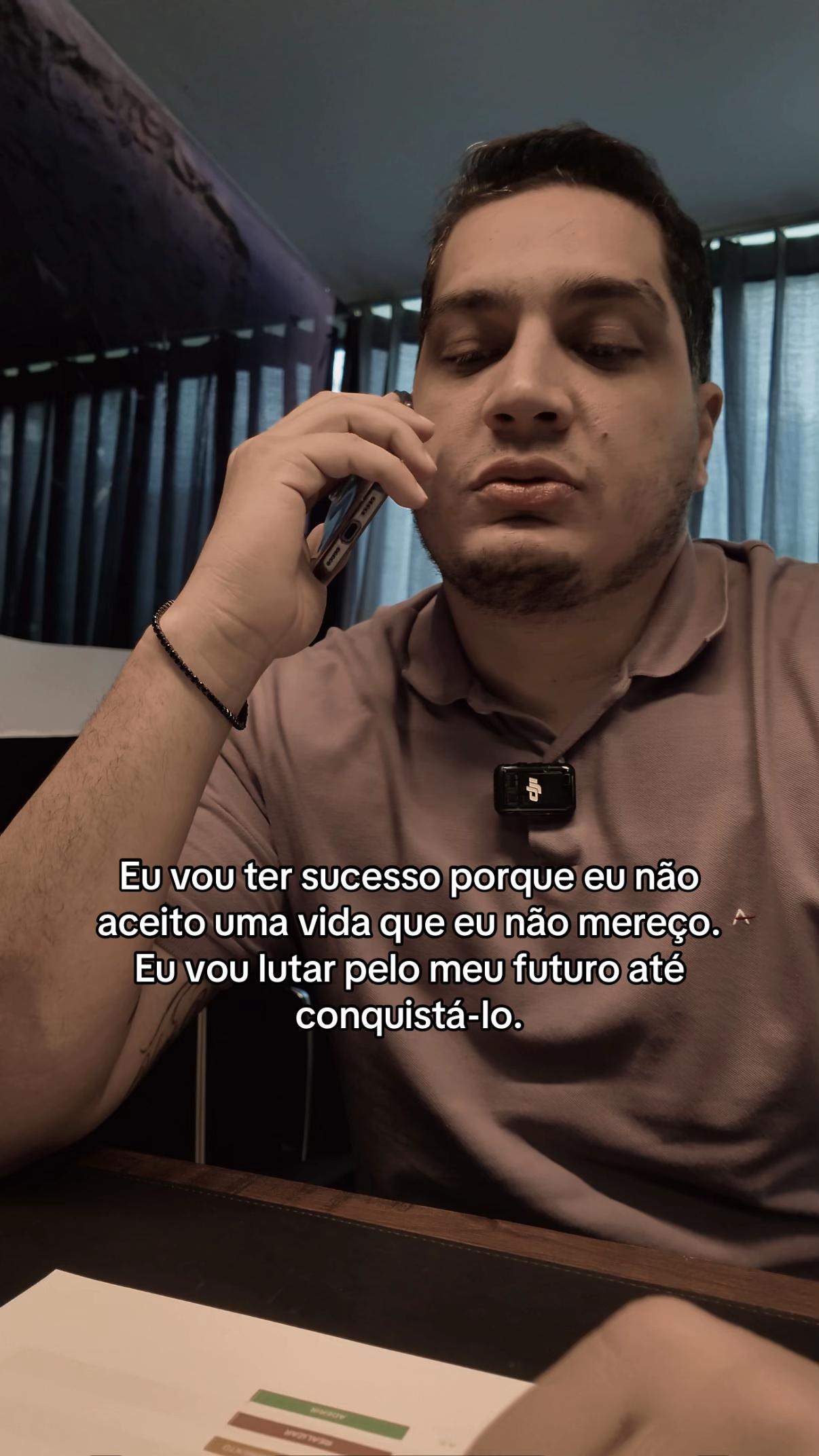 @Victor Sampaio