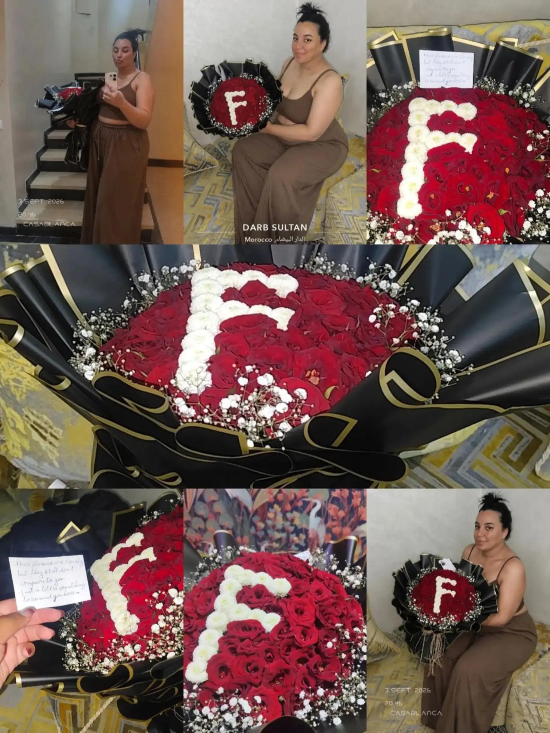 @Fatima ezzahrae