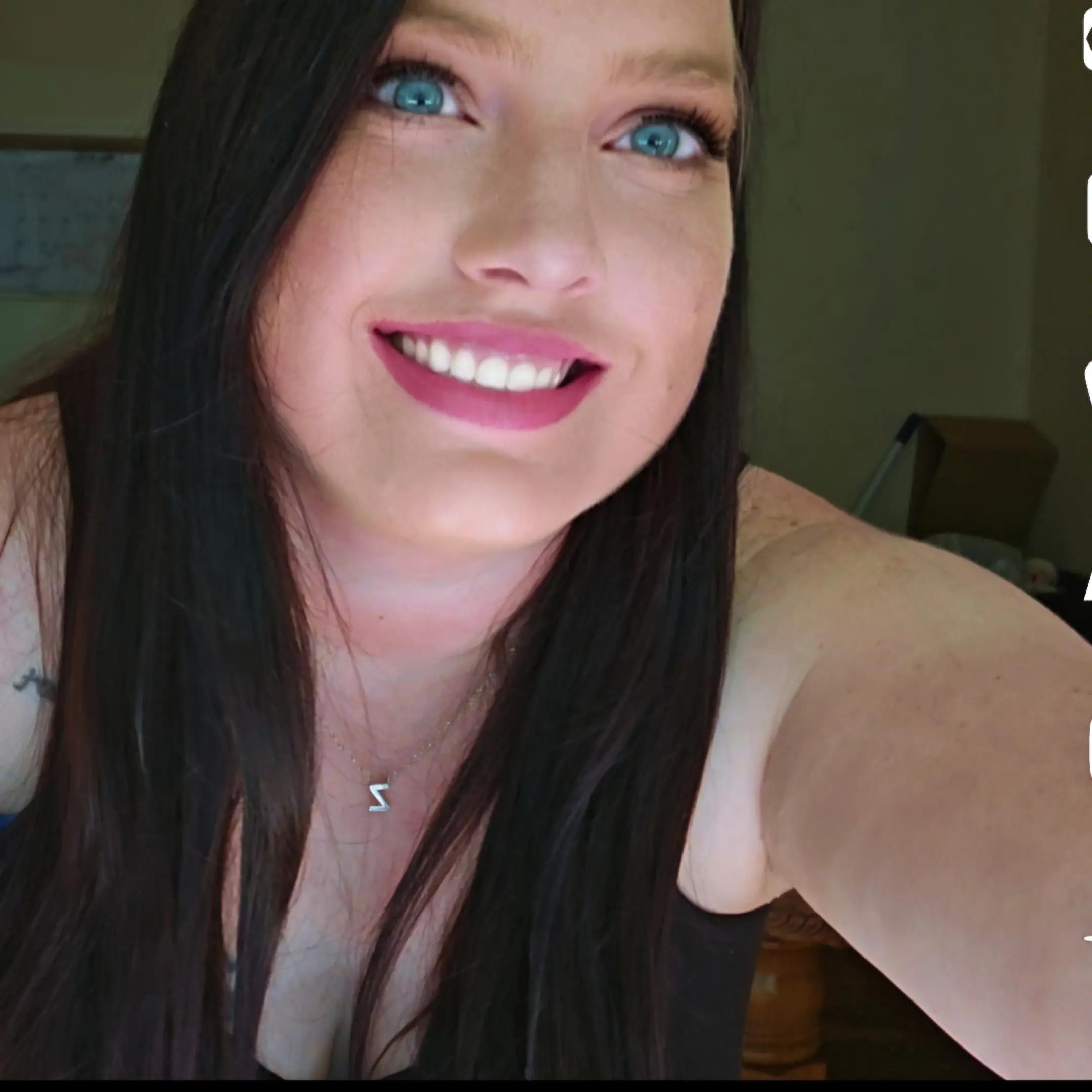 @Samantha Lunsford ๐ป๐๐ค