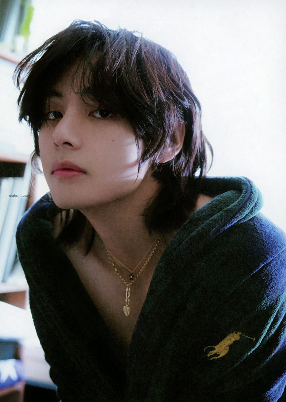 @Yoongi❤️