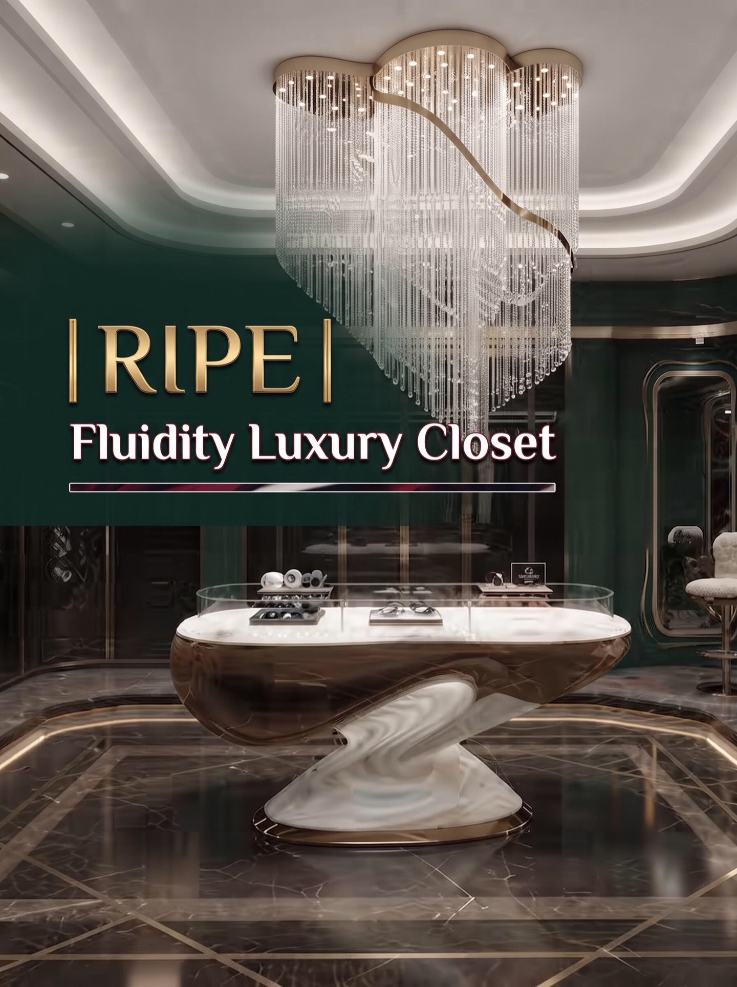 @| RIPE |