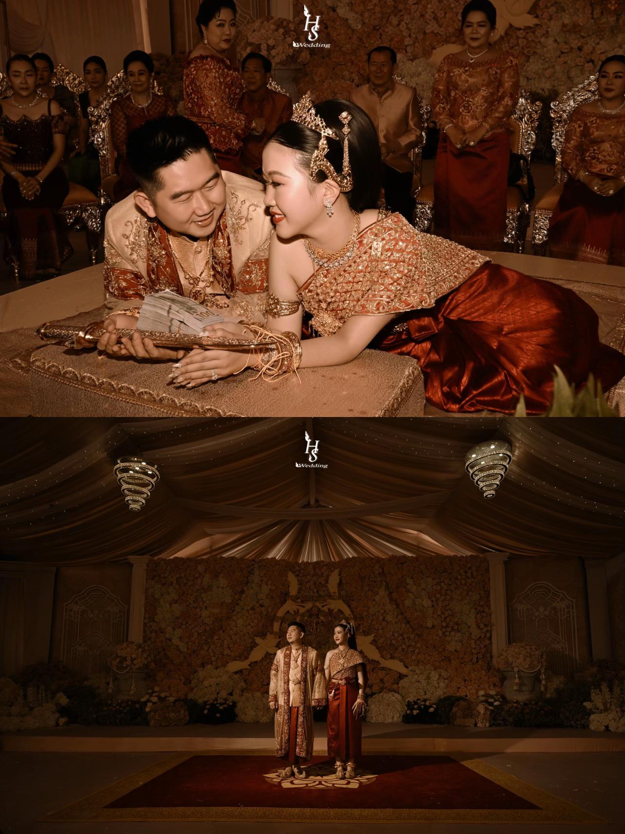 @HS WEDDING™️