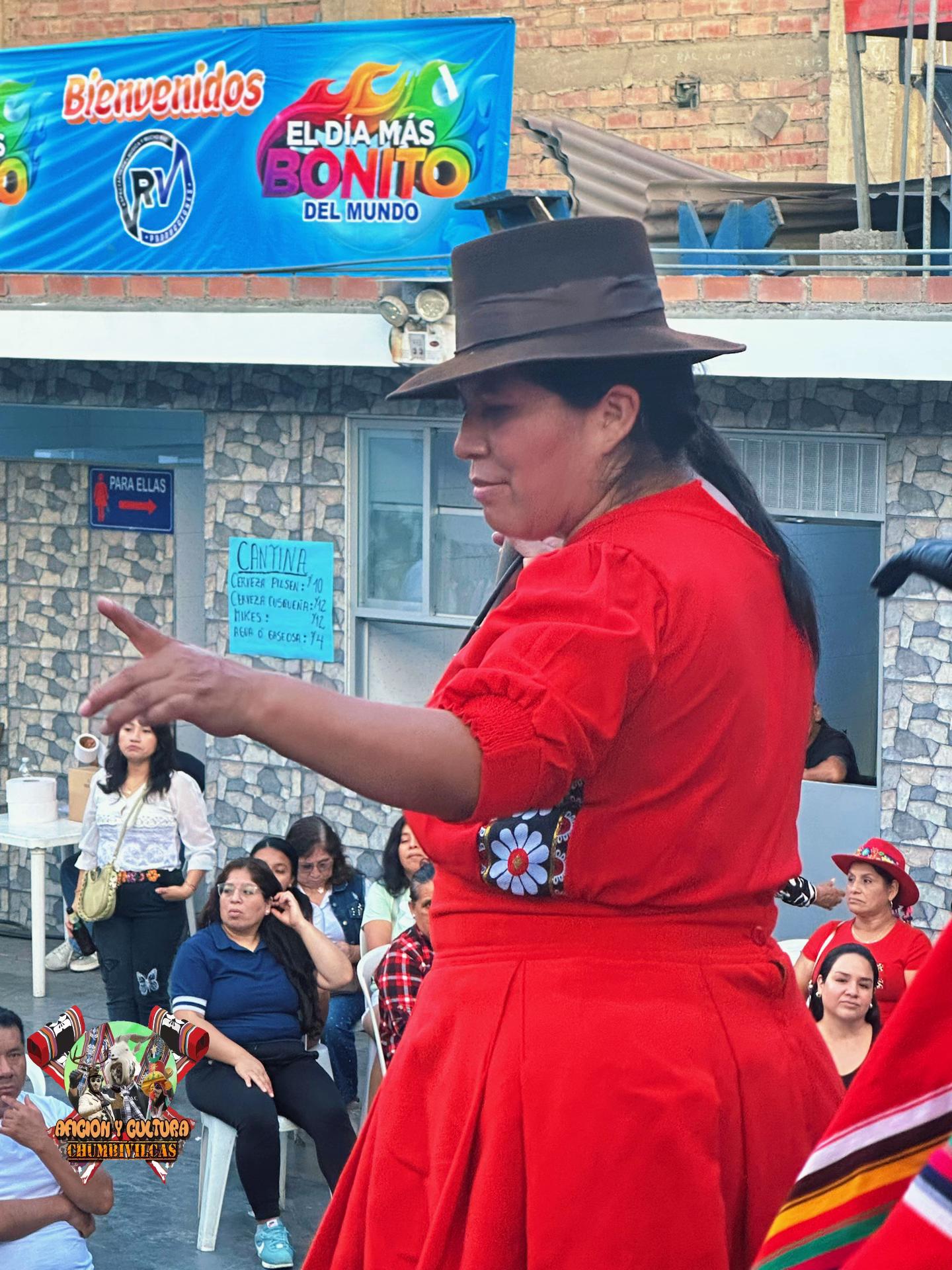 @AFICION Y CULTURA CHUMBIVILCAS