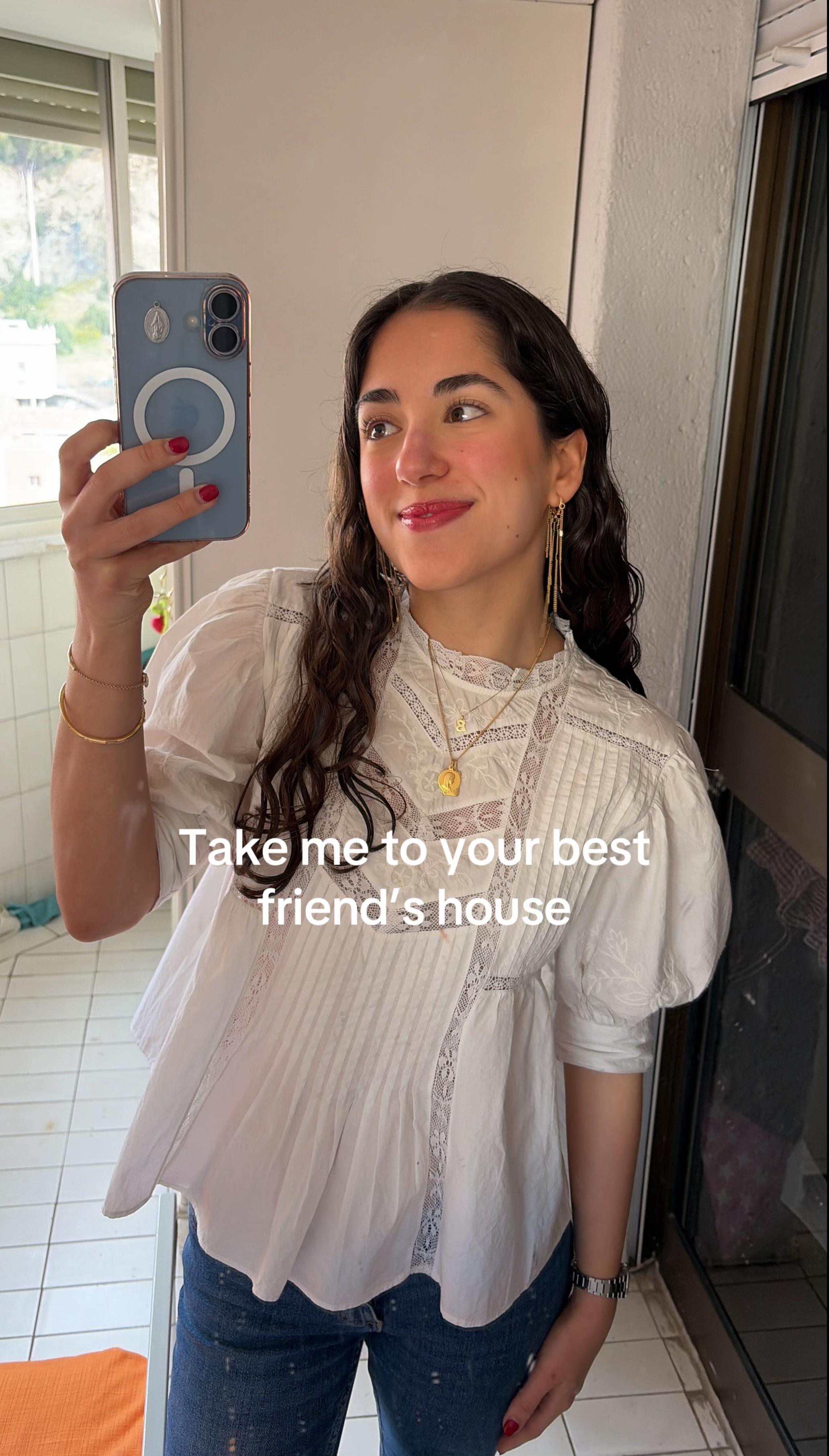 @bea texidor