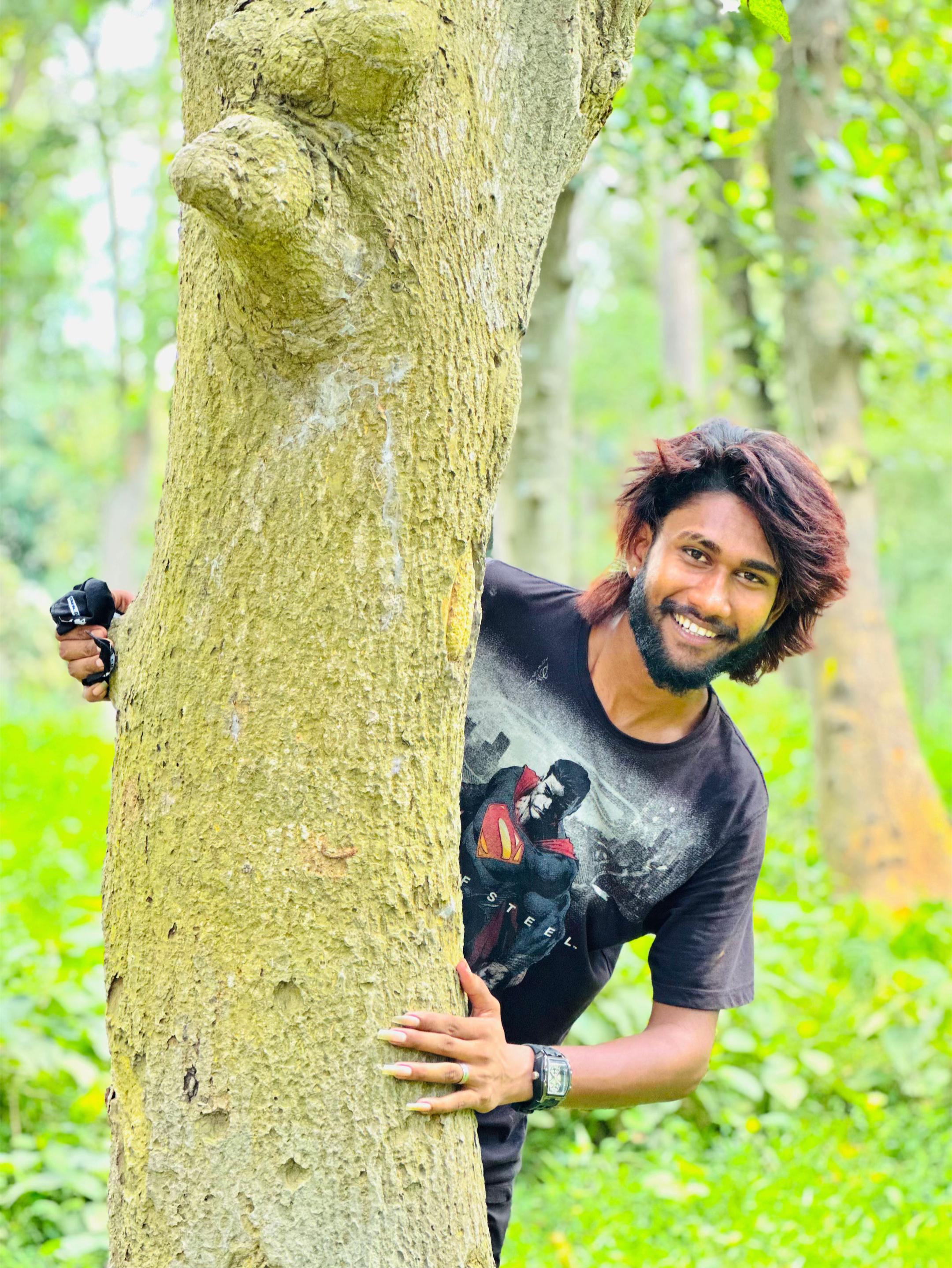 @All rounder boy😎🤷🏻♂️😎