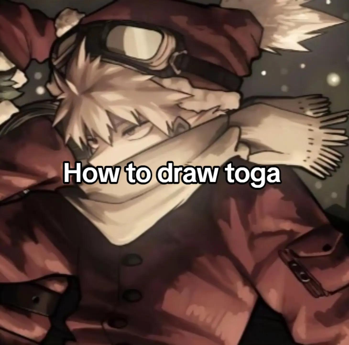 @爆豪勝己<3