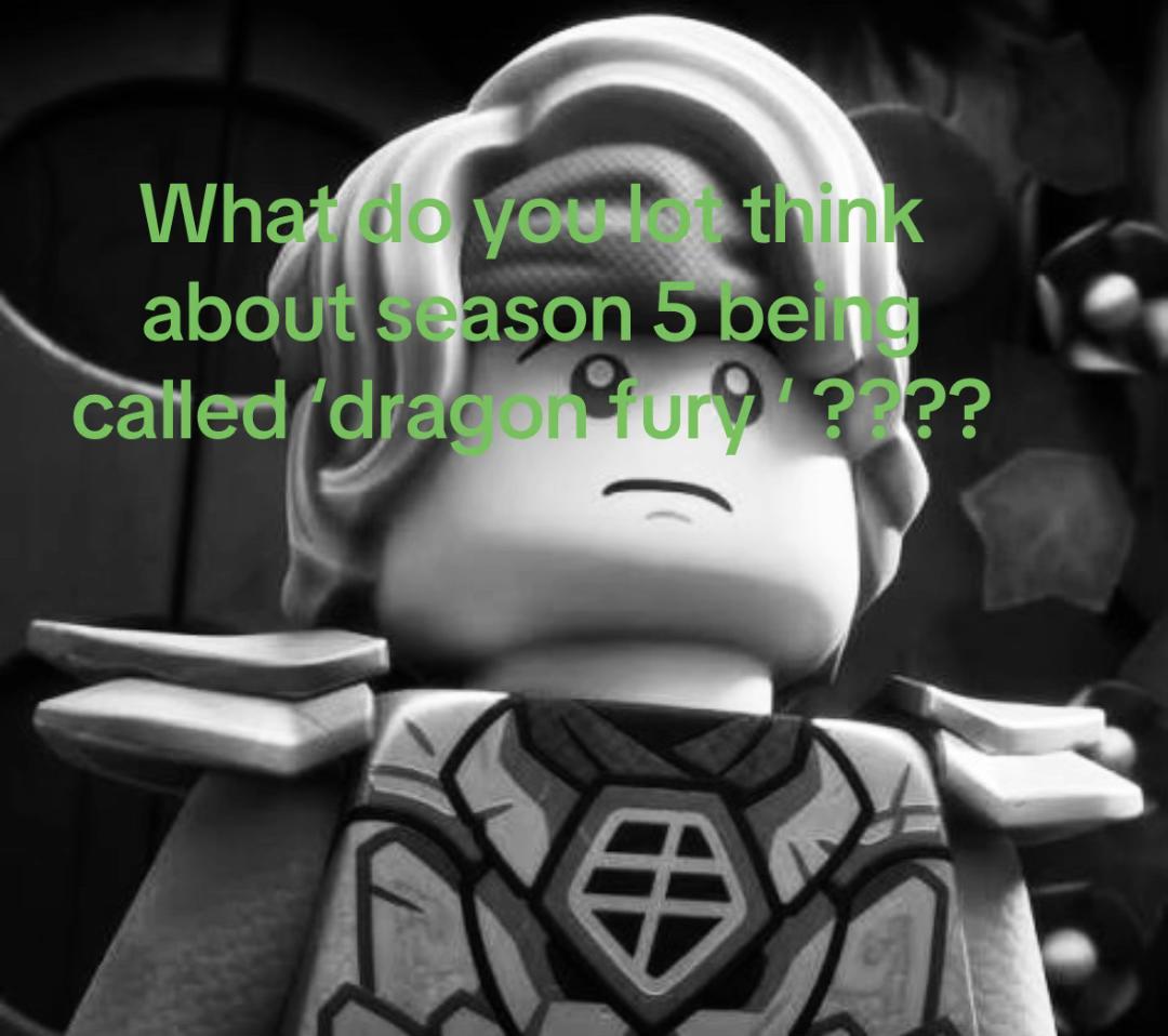 @Lloyd Garmadon
