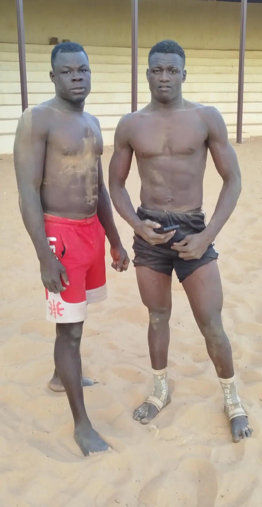 @bilyaminu Bouza