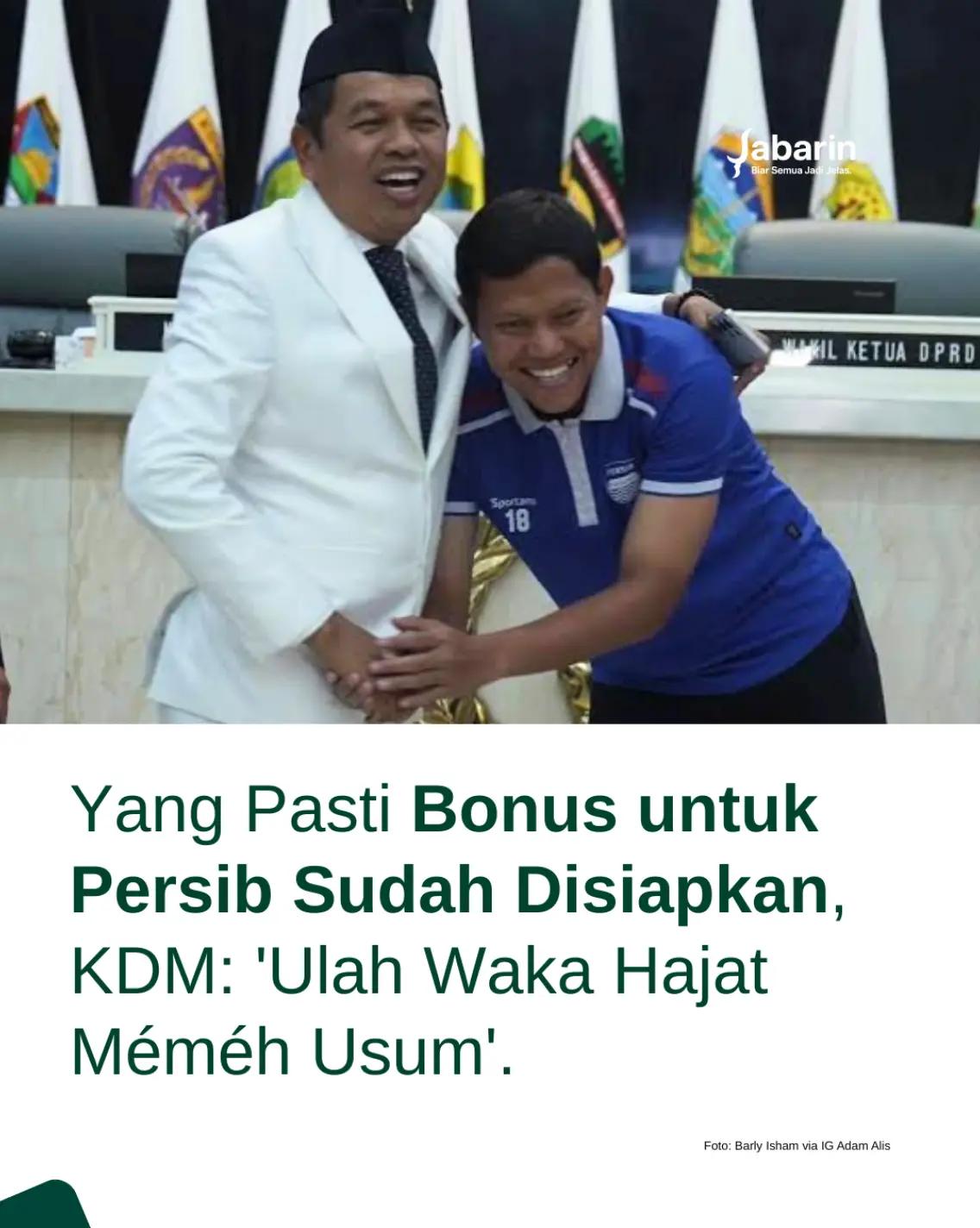 @Jabarin ID