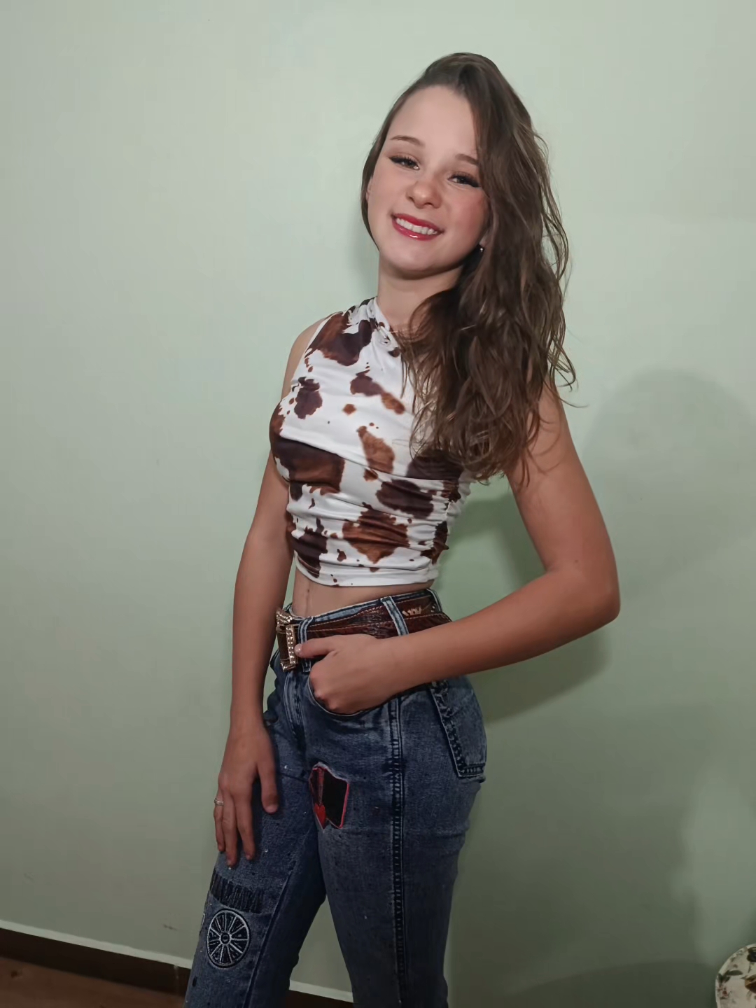 @BOIADEIRA 🐎➰🐄