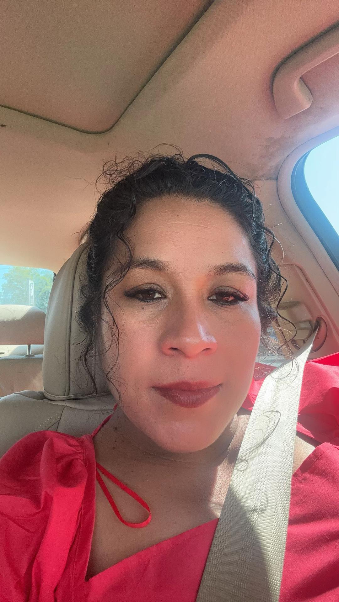 @Brenda Cisneros
