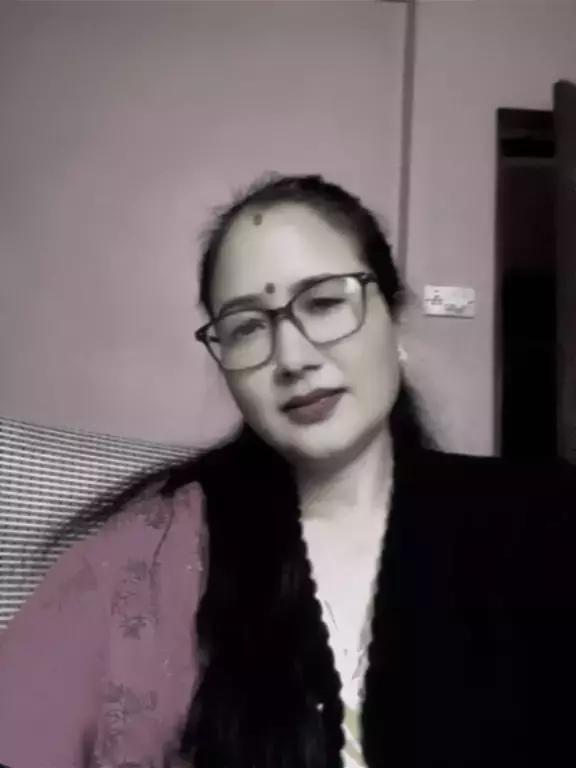 @💫SITA BHUJEL💫KOIRALA💥