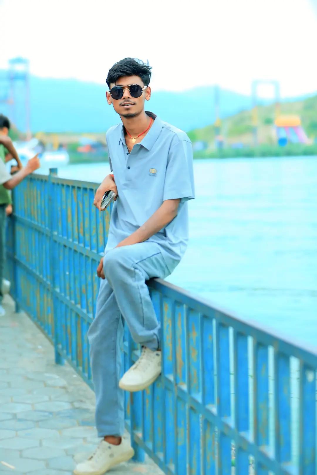 @โค๏ธ๐ฅ→Kushwaha Boiโค๏ธ๐ฅ๐ค