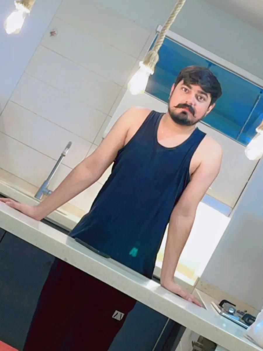 @Muhammad Noman