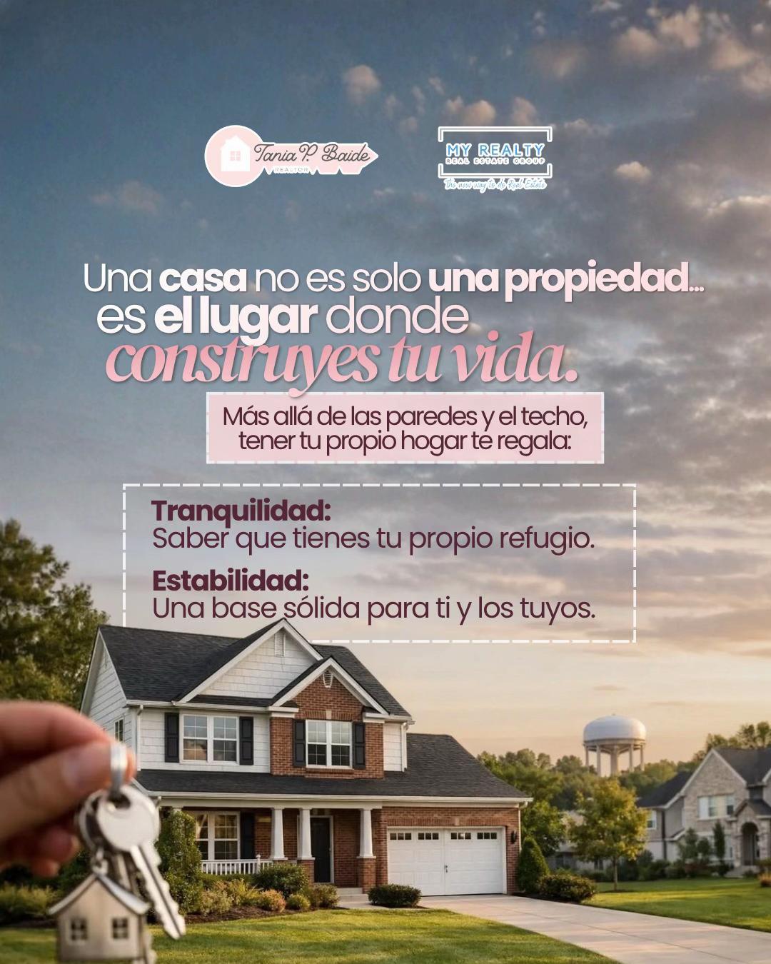 @Tania Perdomo Real Estate A.
