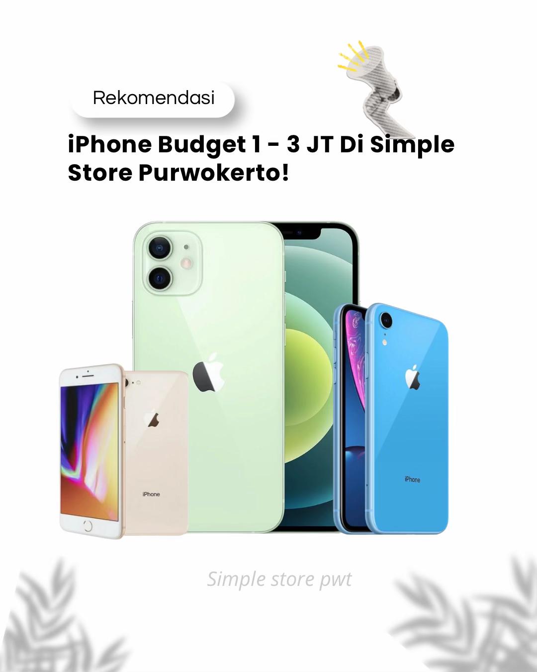 @simple store pwt
