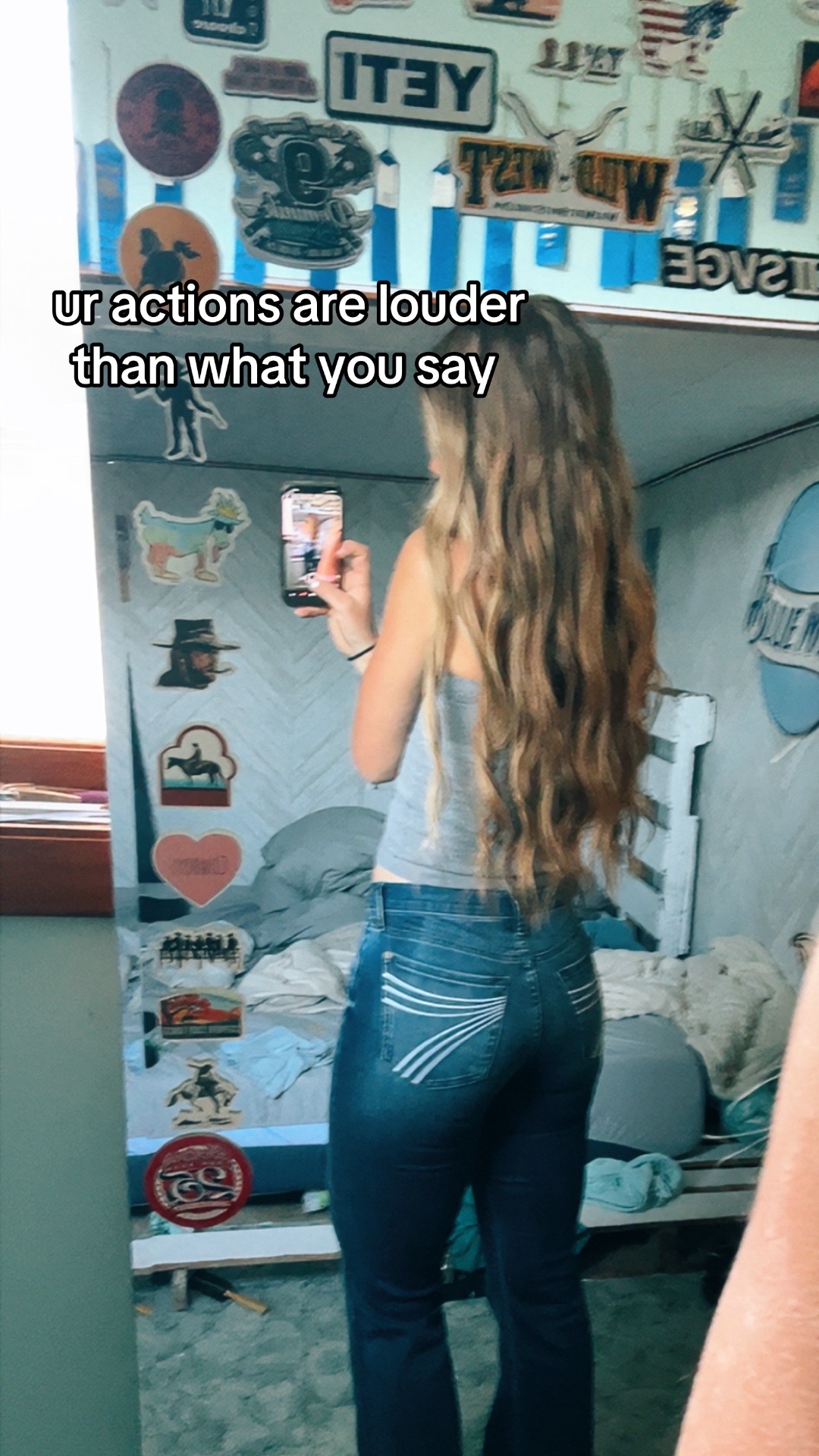 @Anah Belle