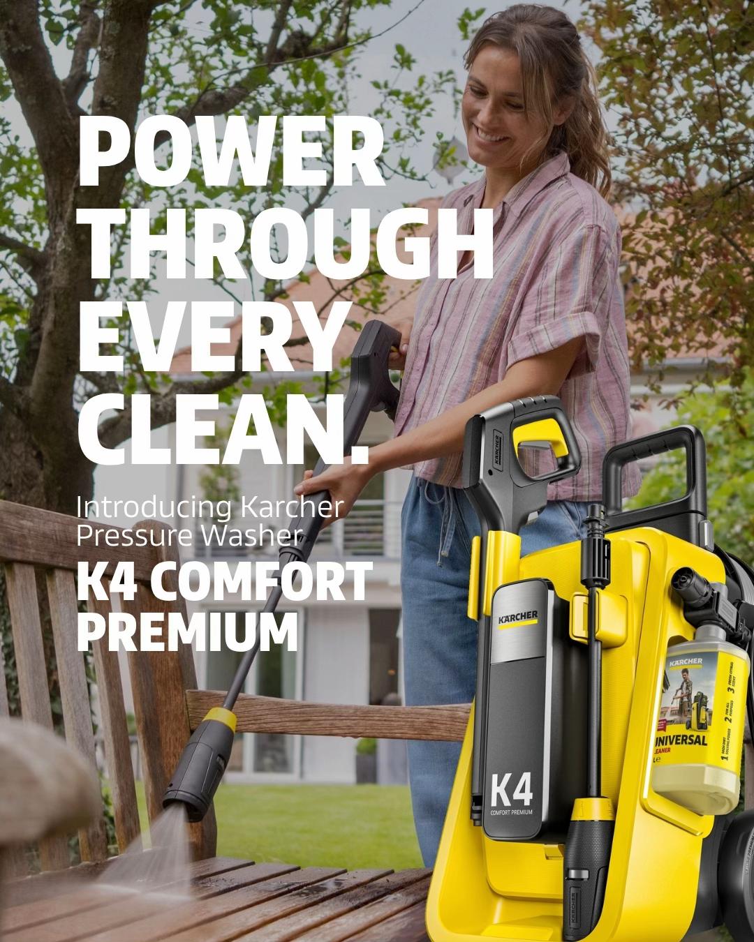 @Karcher Indonesia