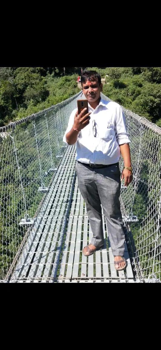 @Vinay chaube