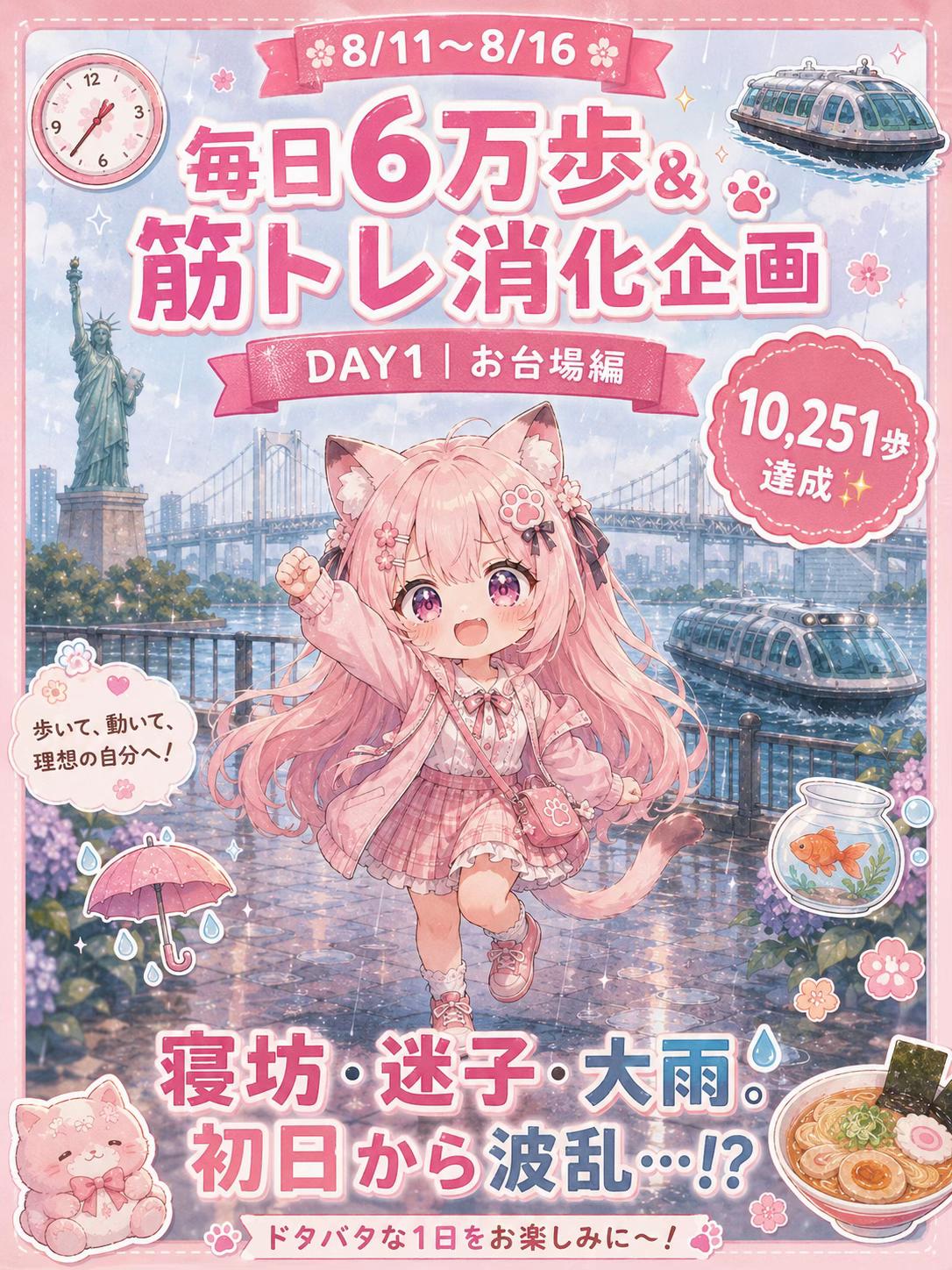 @羽織結音🐈🫶
