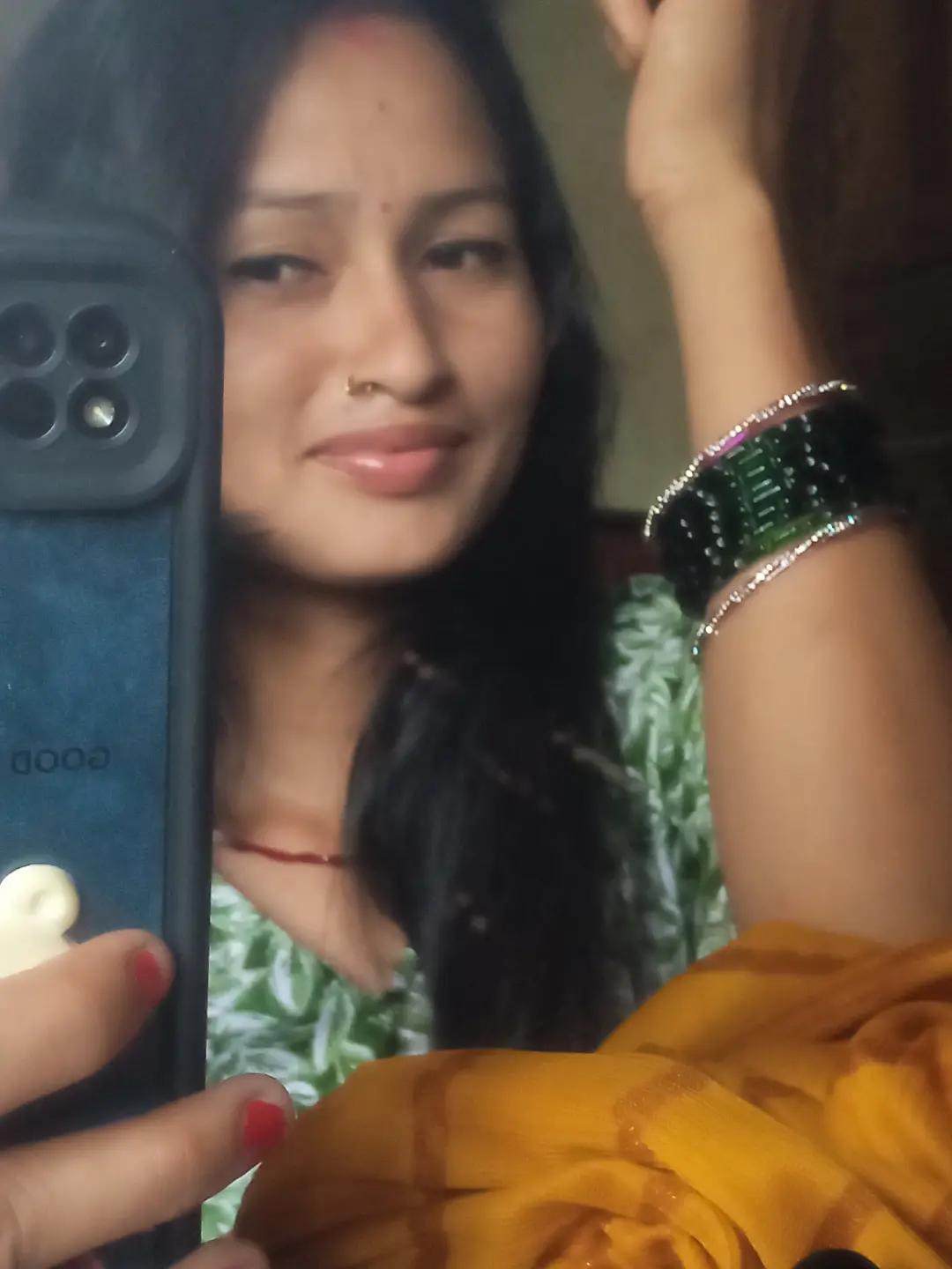 @SaritaChaudhary