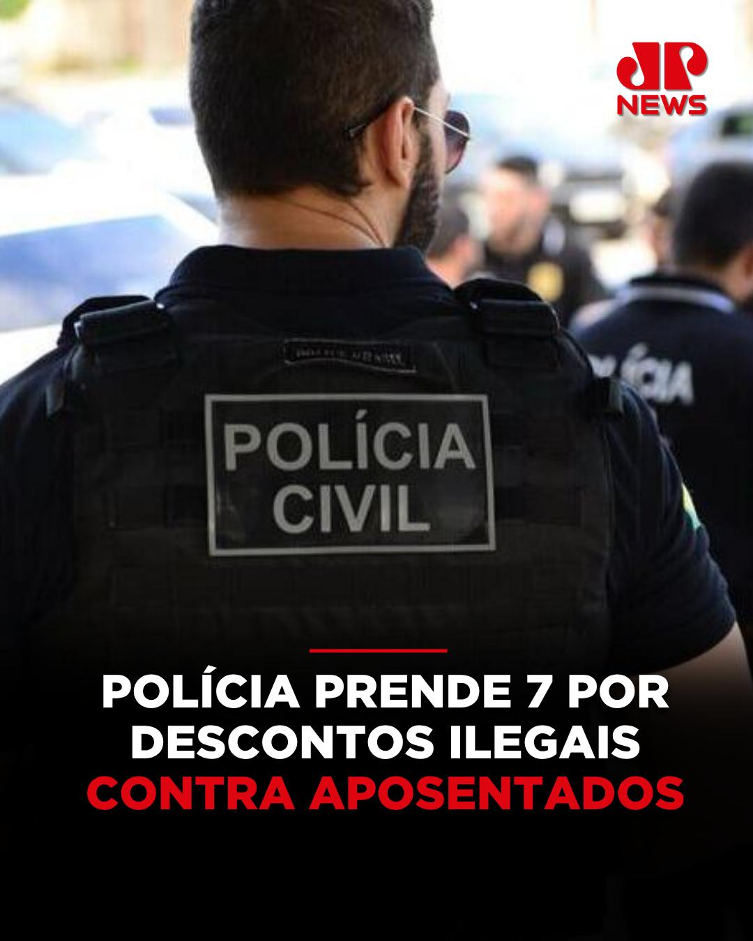 @Jovem Pan News