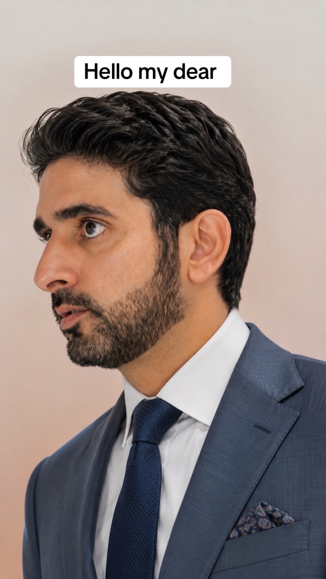 @Hamdan Fan