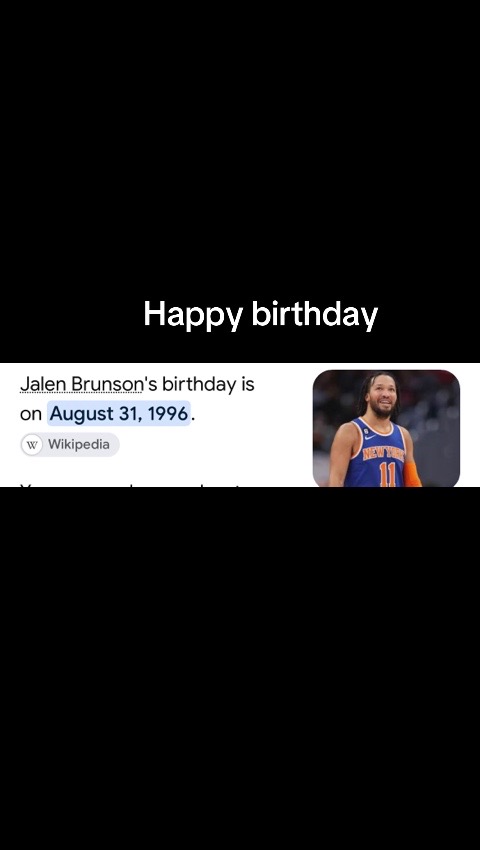 @Allen Iverson