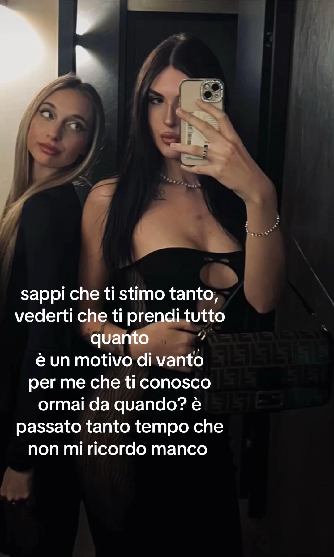 @Bianchina Panchina